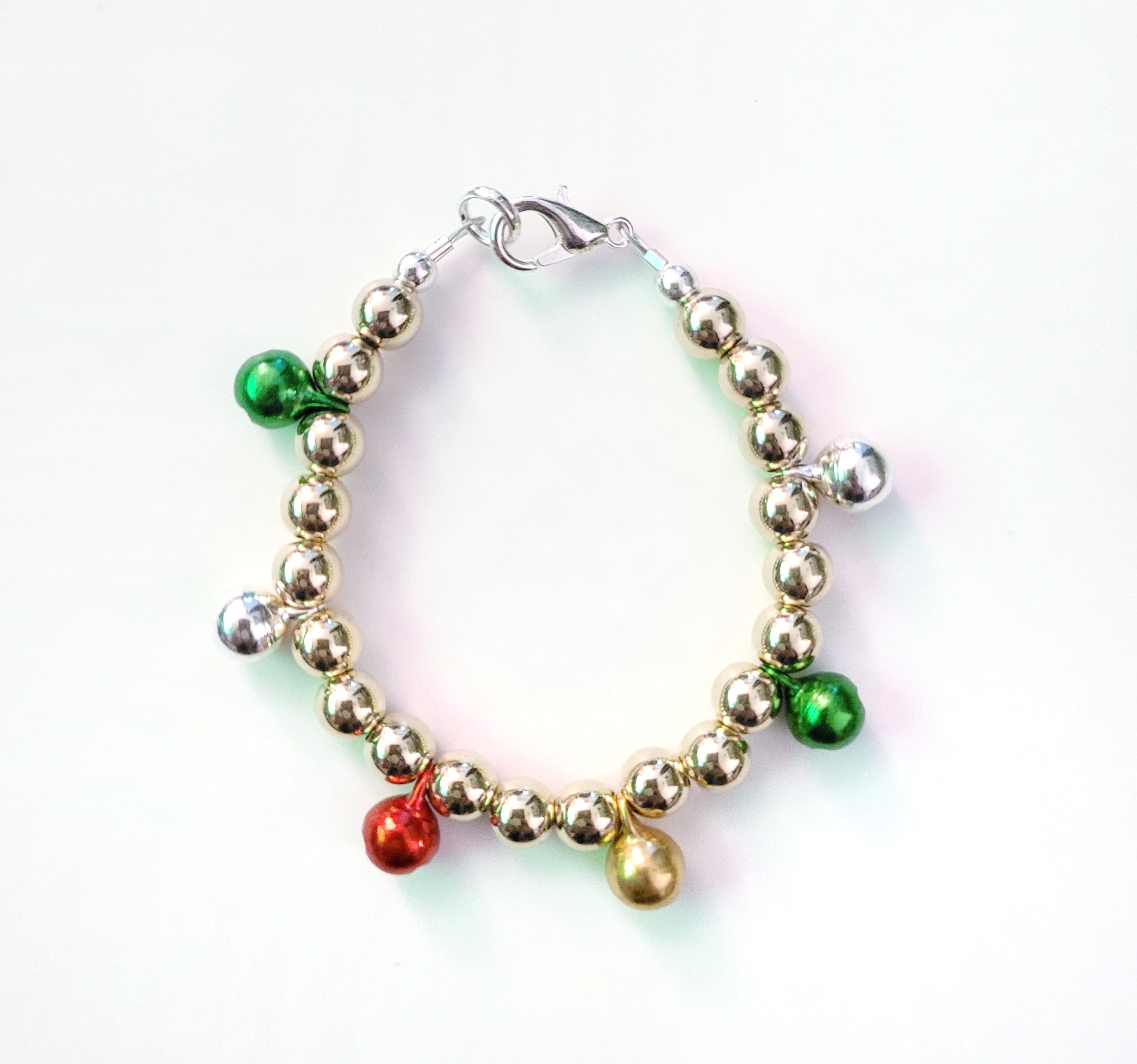 Jingle Bells! – Avery and Ko