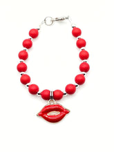 Load image into Gallery viewer, Red Lips
