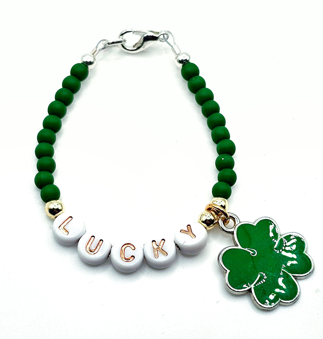 Lucky