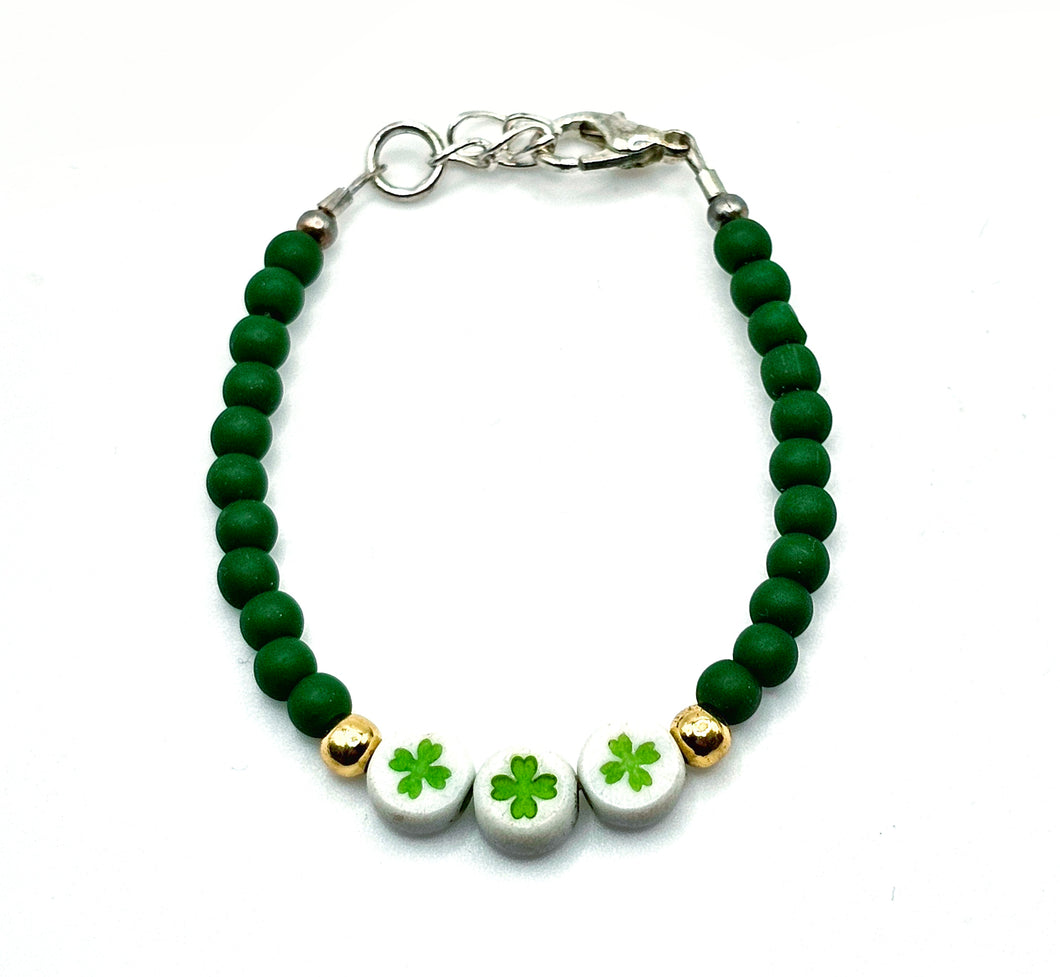 3 Clovers