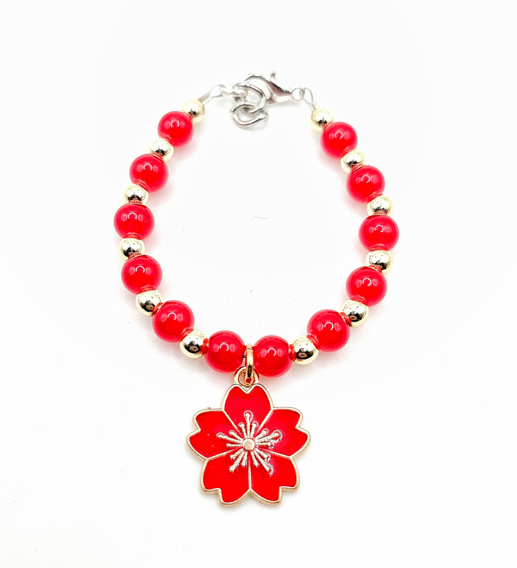 Red Hibiscus