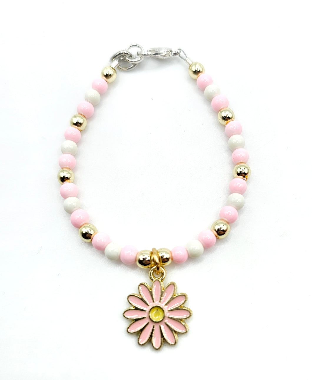 Pink Daisy