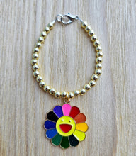 Load image into Gallery viewer, Rainbow Flower
