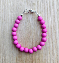 Load image into Gallery viewer, Hot Pink Solid
