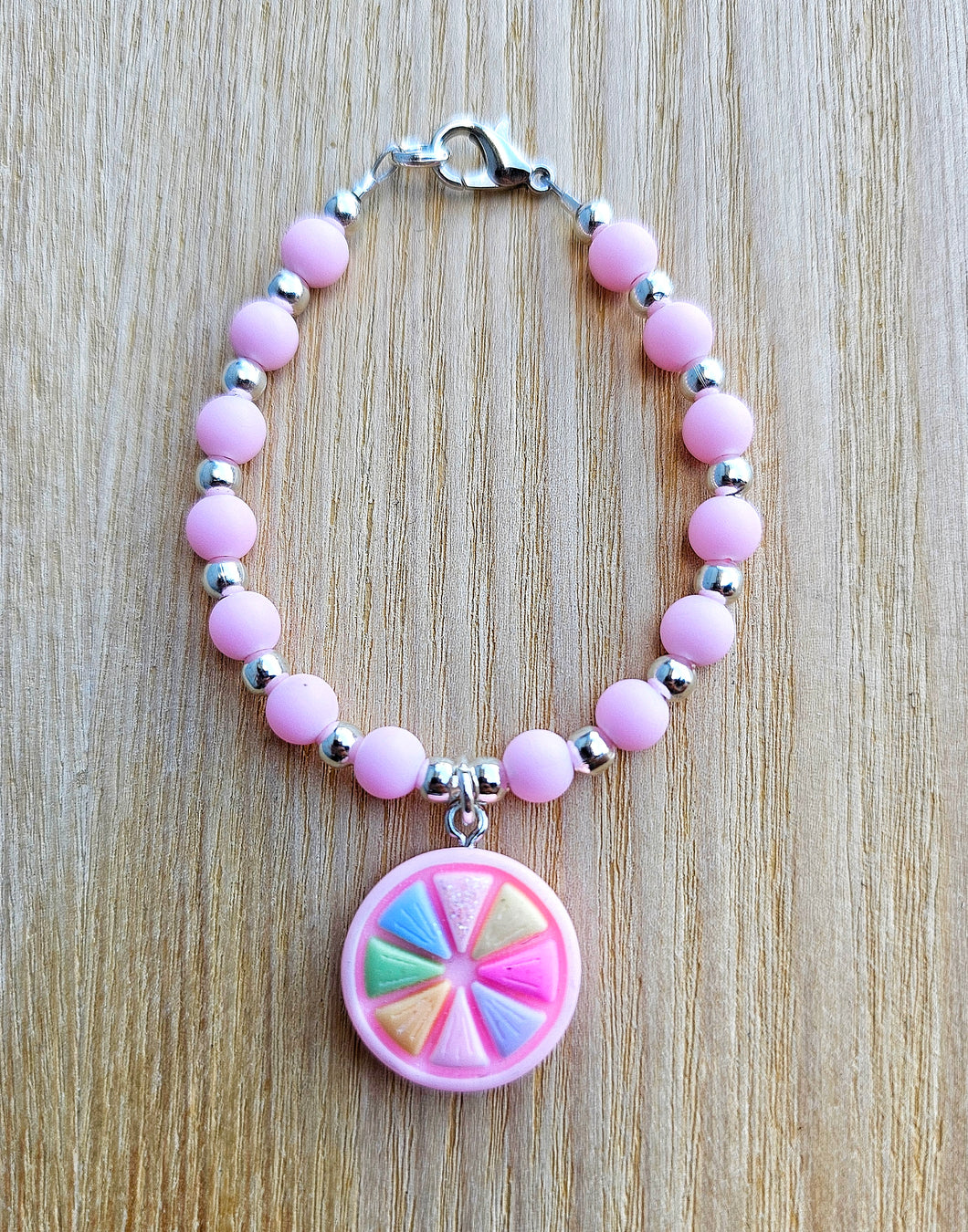 Pink Grapefruit