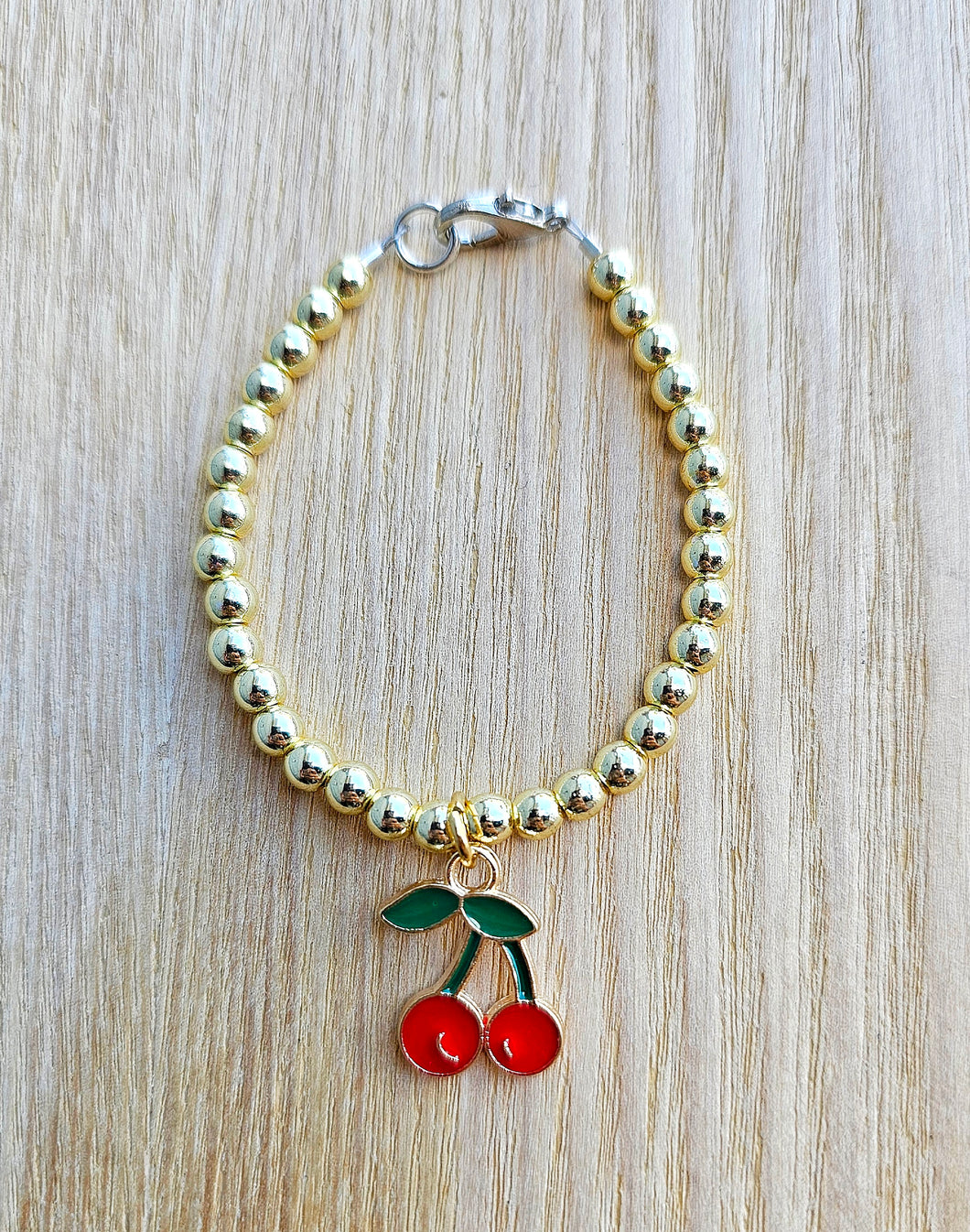 Cherries
