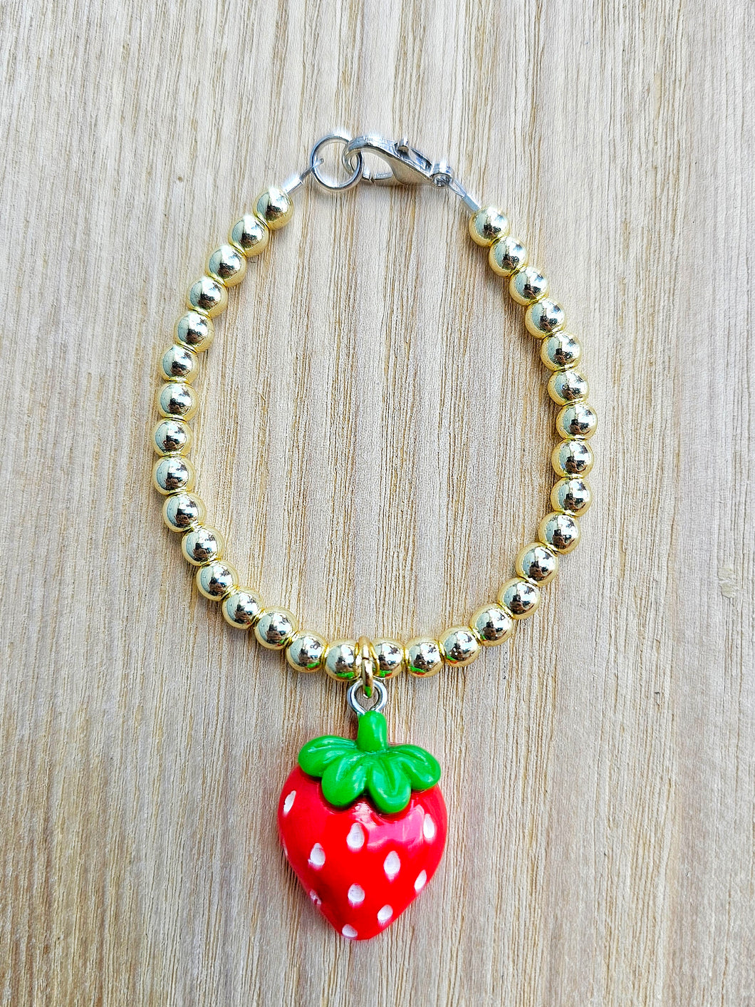 Strawberry 1