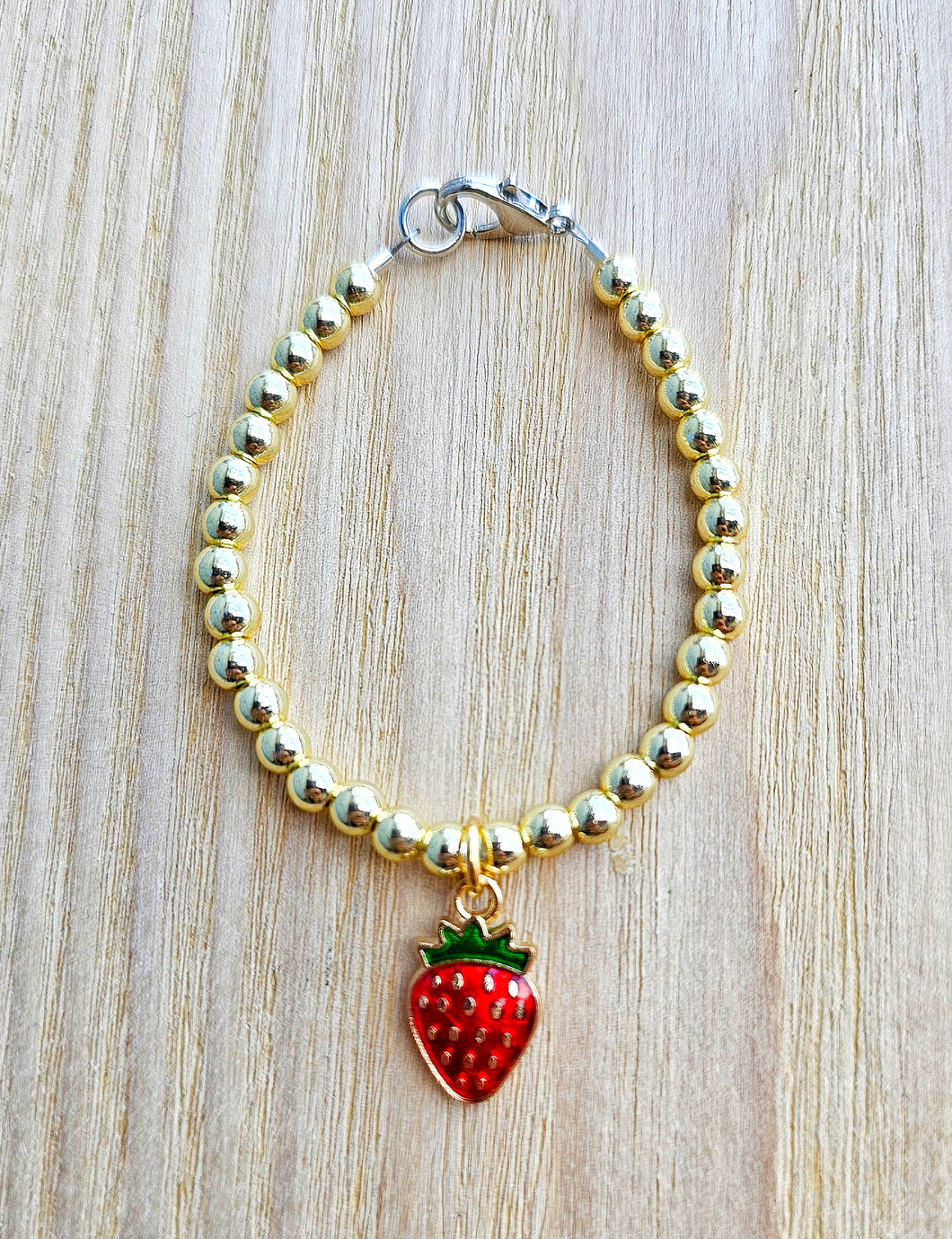 Strawberry 2