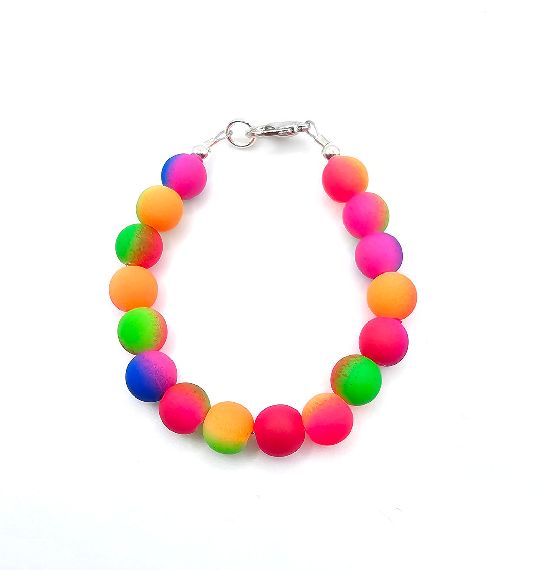 Neon Rainbow