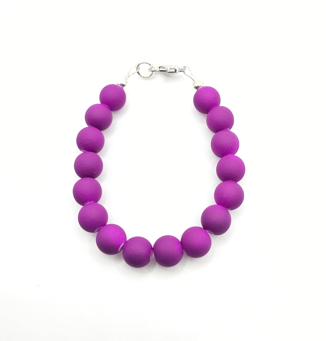 Neon Purple