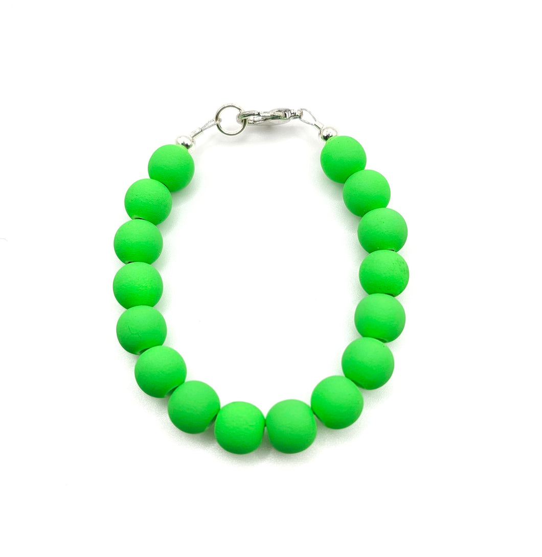 Neon Green
