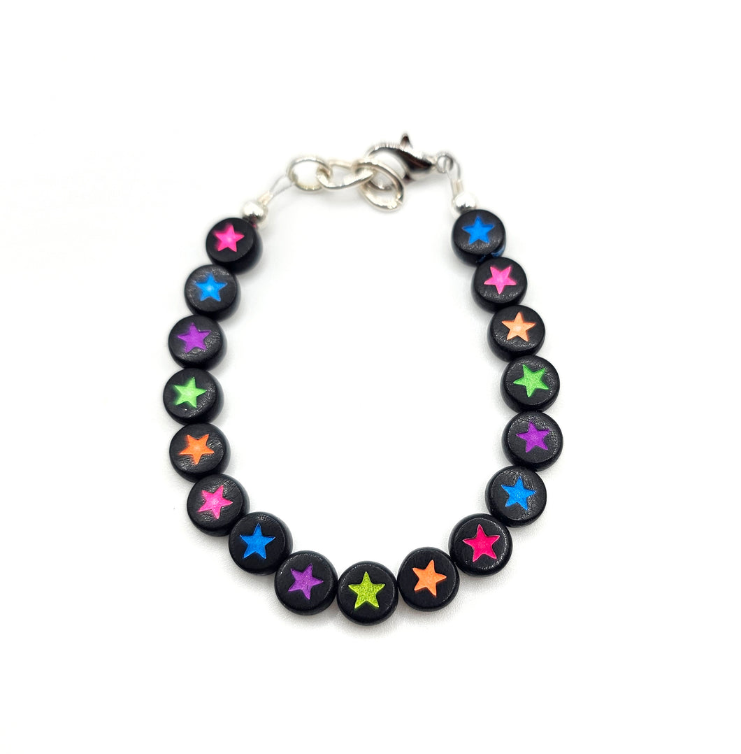 Neon Stars