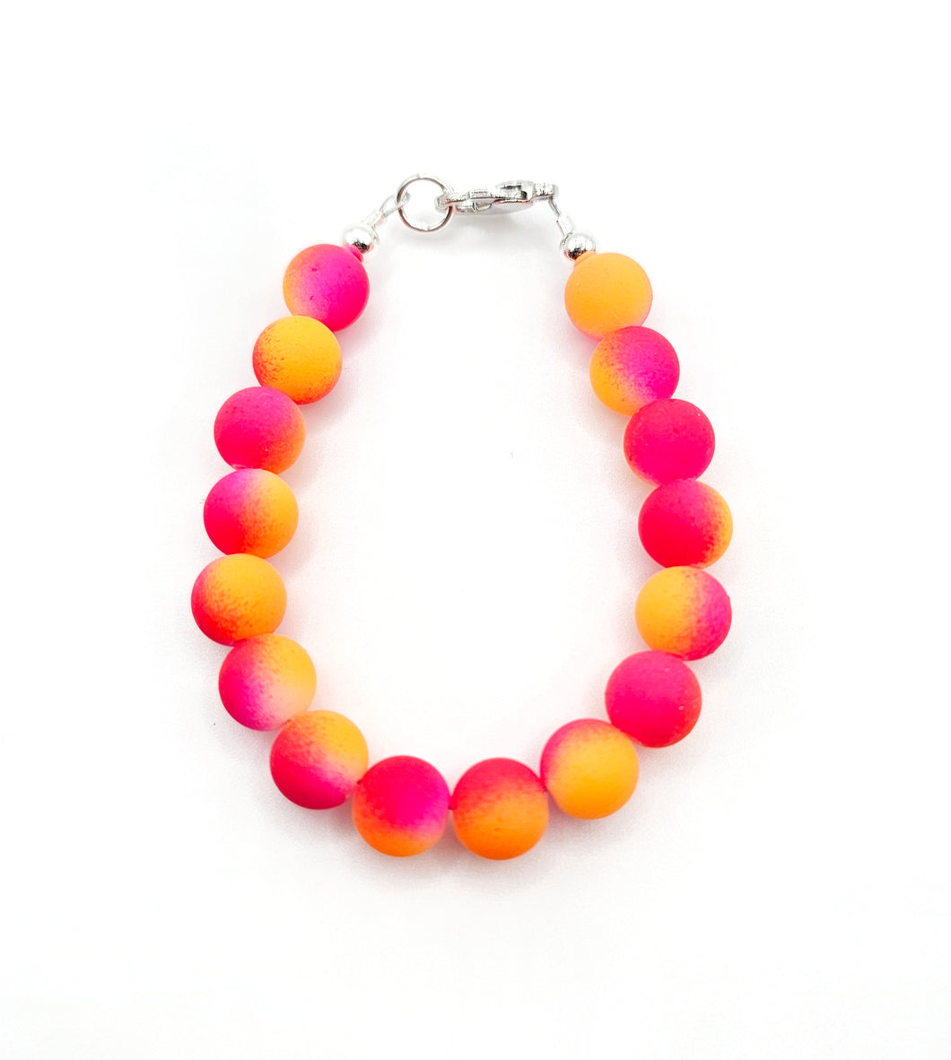 Neon Sunset