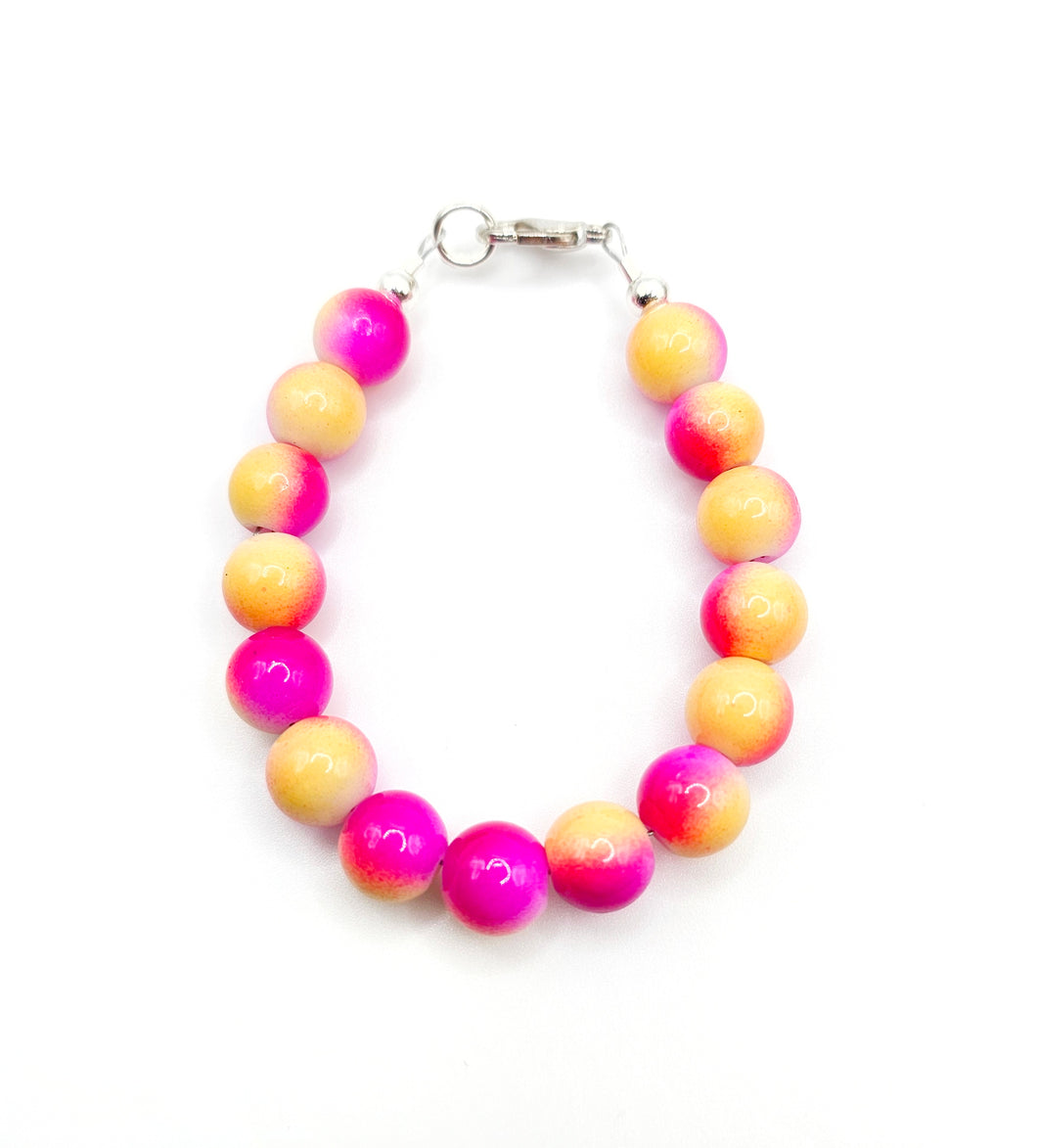 Neon Sherbet
