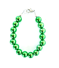Load image into Gallery viewer, Green Metallic Pearl
