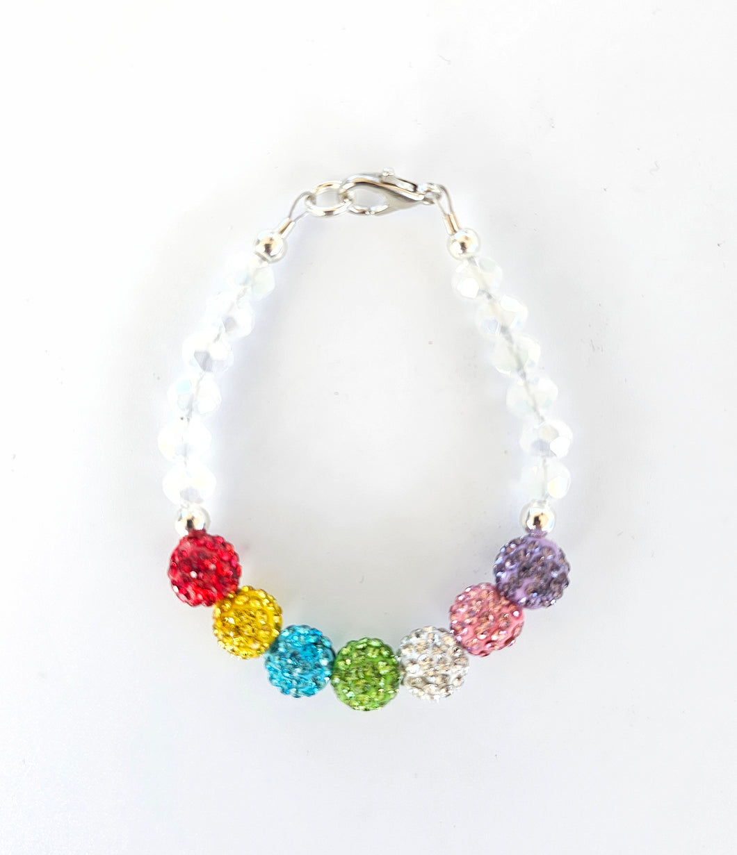 Rainbow Sparkle