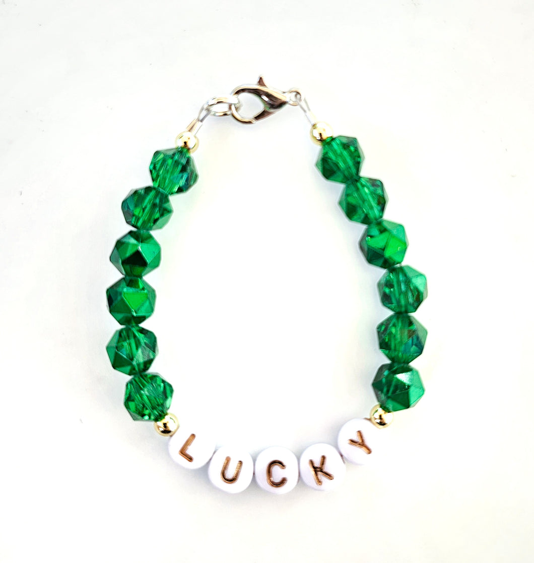 Lucky You