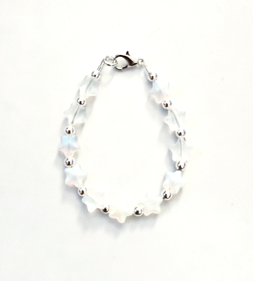 White Stars