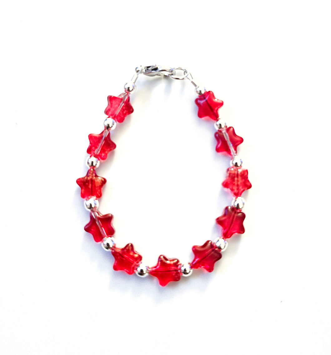 Red Stars