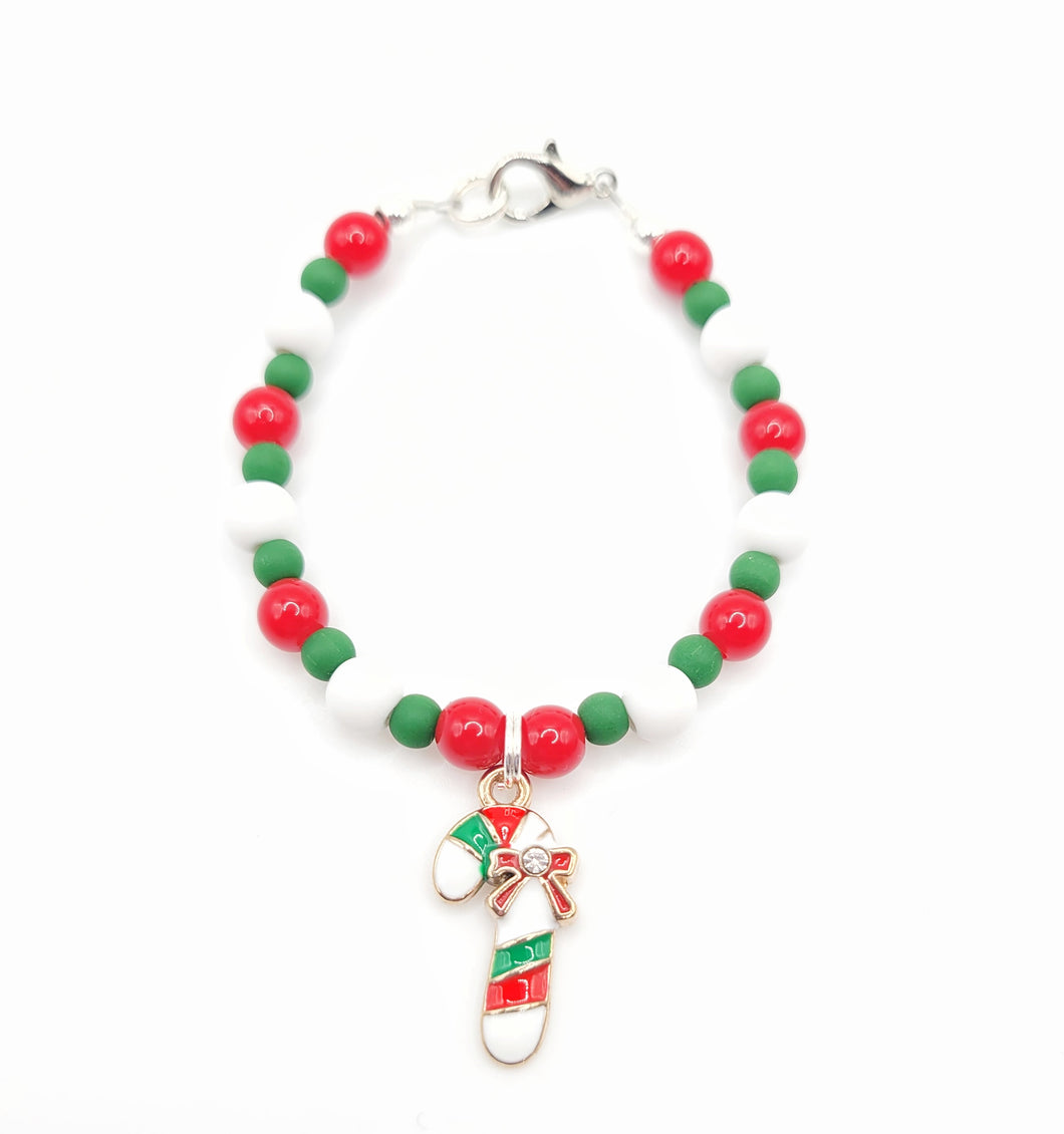 Christmas Candy Cane