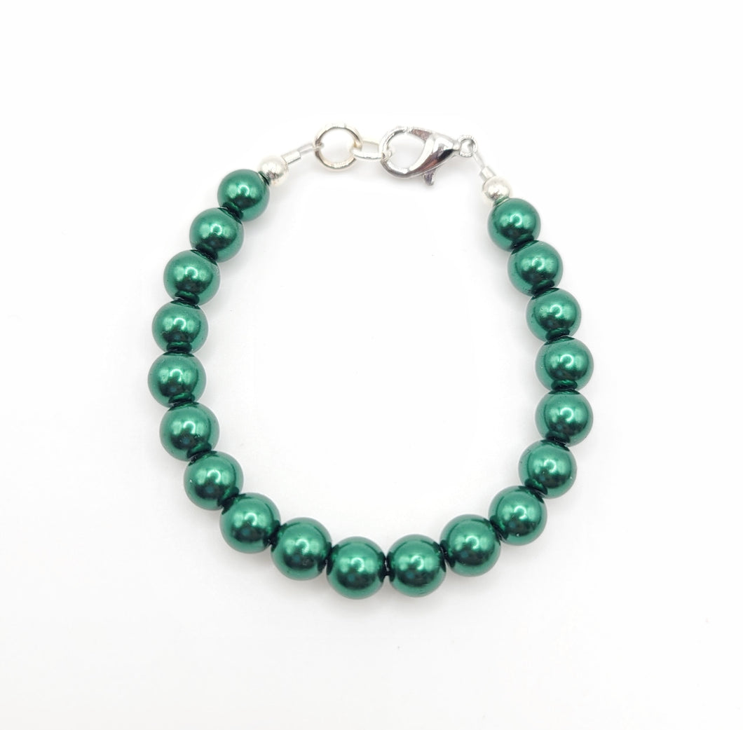 Evergreen Pearl