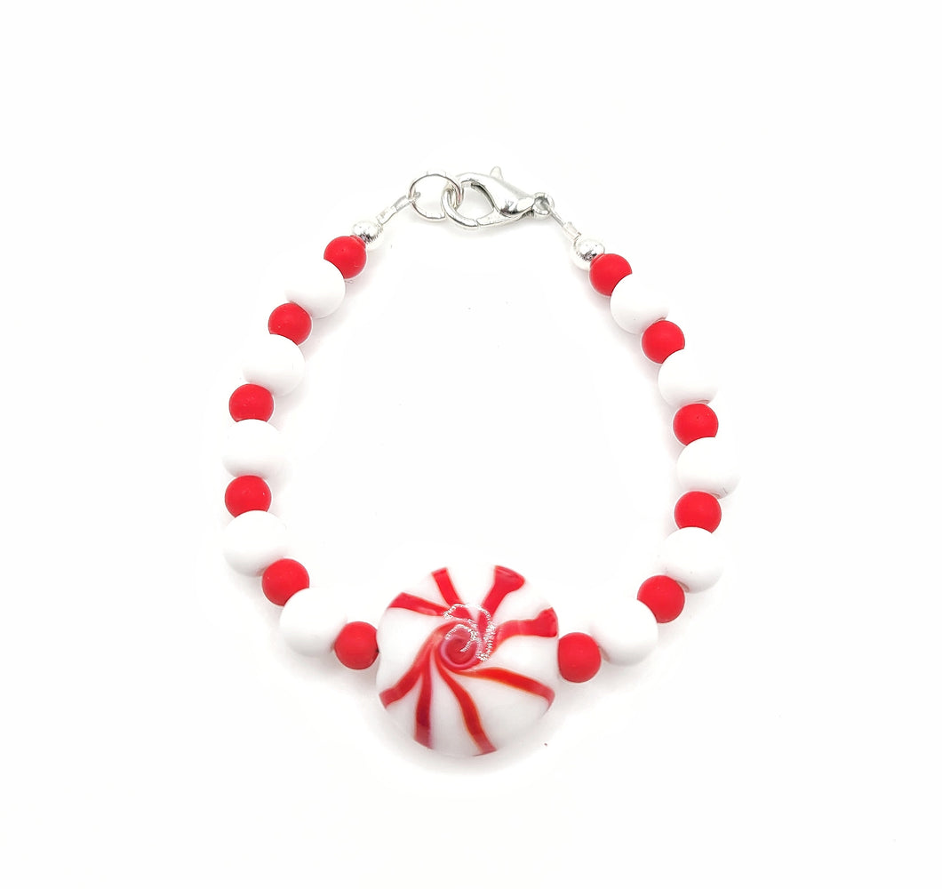 Peppermint Candy