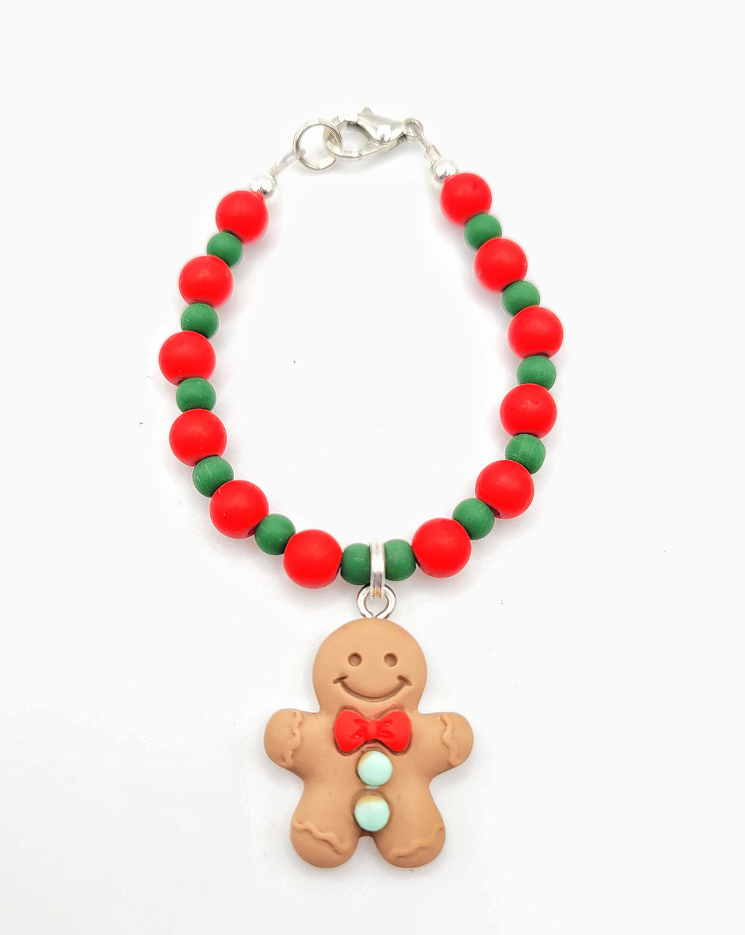 Gingerbread Man