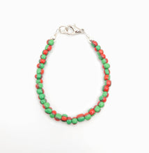 Load image into Gallery viewer, Red and Green Mix
