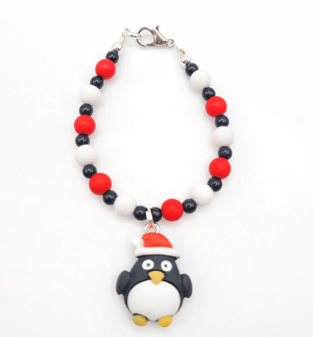 Christmas Penguin