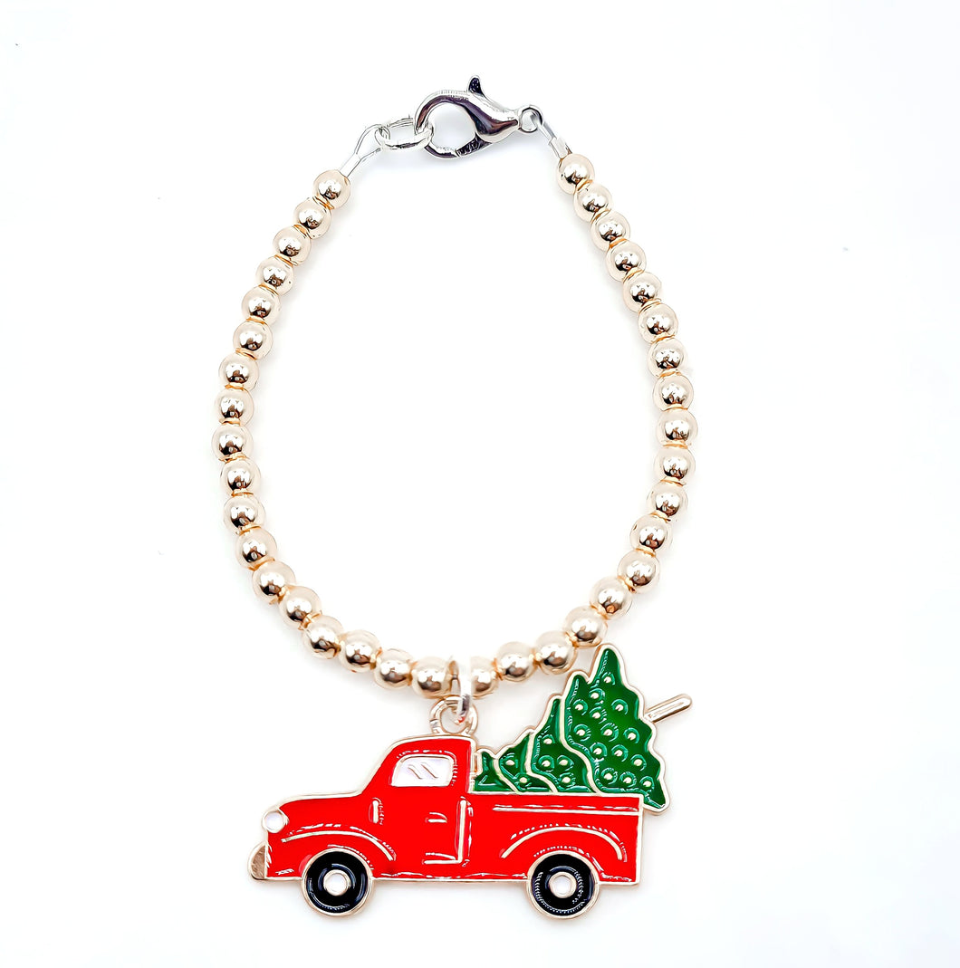 Christmas Truck