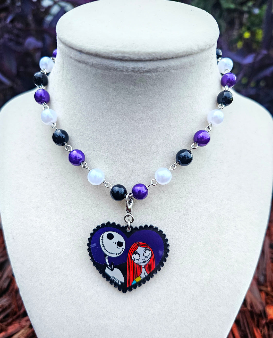 NBC Necklace
