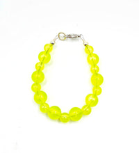 Load image into Gallery viewer, Neon Yellow Glow
