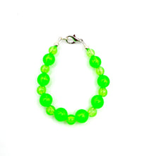 Load image into Gallery viewer, Neon Green Glow

