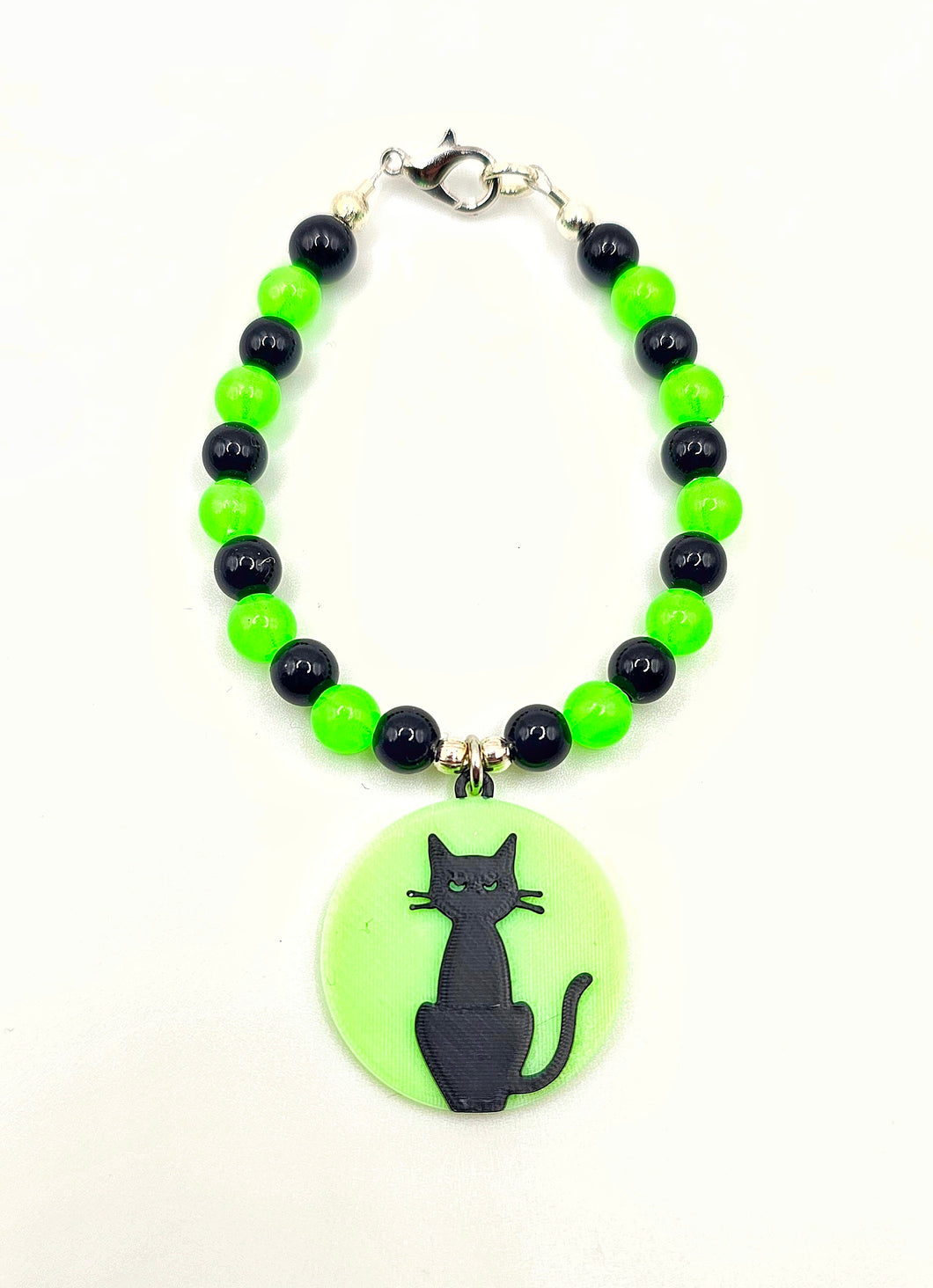 Glow Cat