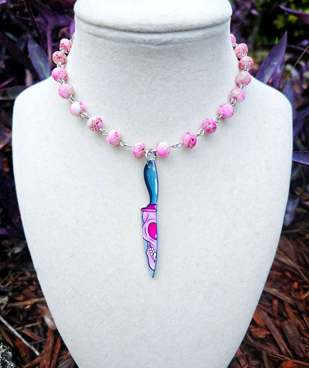 Girly Knife