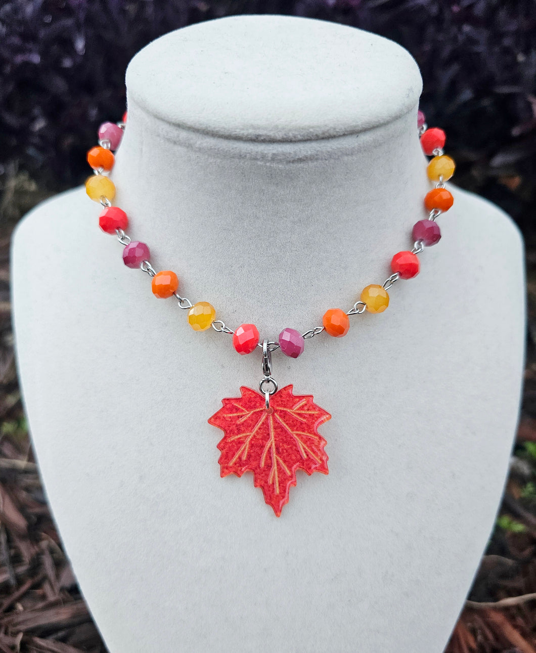 Autumn Leaves