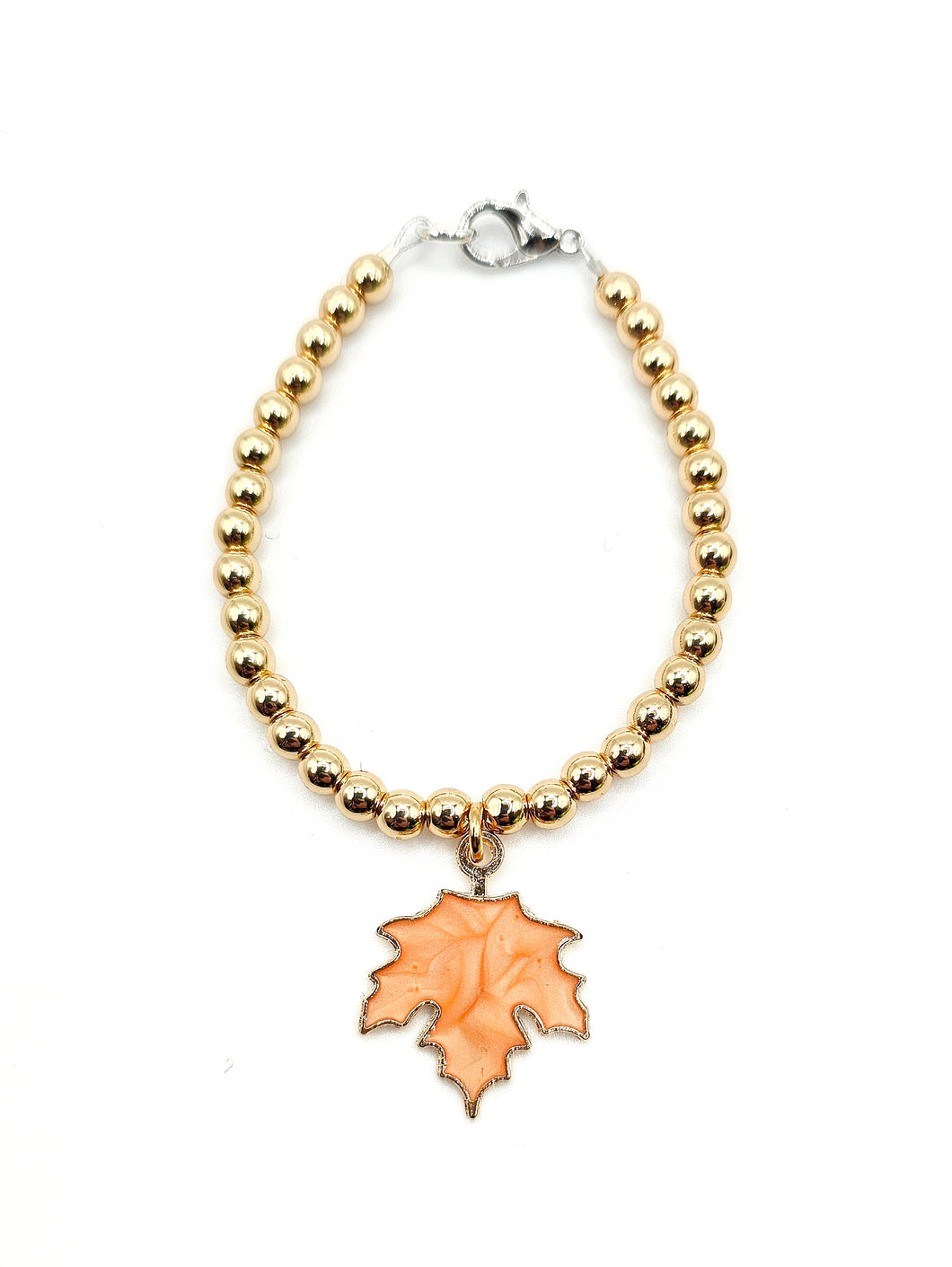 Fall Leaf
