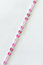Load image into Gallery viewer, Pink Enamel Chain

