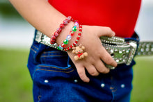 Load image into Gallery viewer, Reindeer with Scarf
