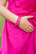 Load image into Gallery viewer, Customized Name Bracelet
