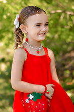 Load image into Gallery viewer, Strawberry Necklace
