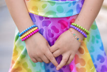 Load image into Gallery viewer, Neon Chain Bracelet
