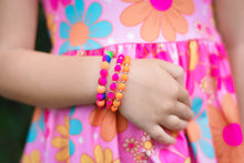 Load image into Gallery viewer, Dainty Neon Orange
