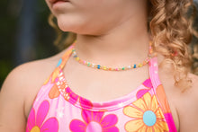 Load image into Gallery viewer, Neon Chain Necklace
