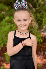 Load image into Gallery viewer, Cherry Bomb Necklace
