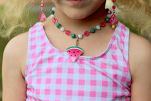 Load image into Gallery viewer, Watermelon Sugar Necklace
