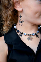 Load image into Gallery viewer, Spider Earrings
