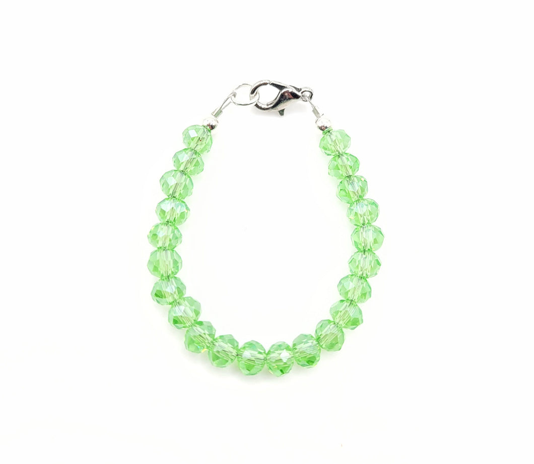 Light Green Diamond