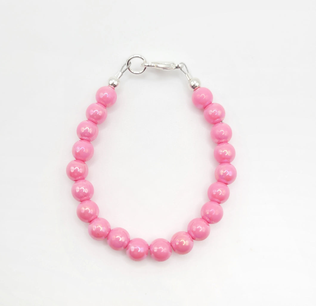 Pretty Pink Pearl