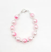 Load image into Gallery viewer, Pink Pearl Bubbles

